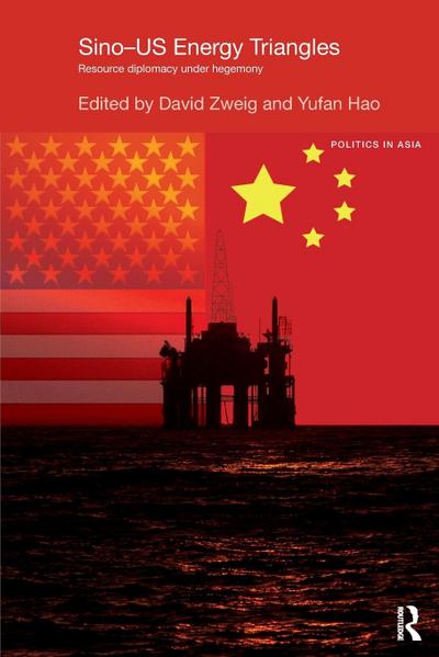 Sino-U.S. Energy Triangles