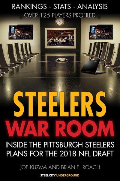Steelers War Room