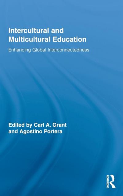 Intercultural and Multicultural Education