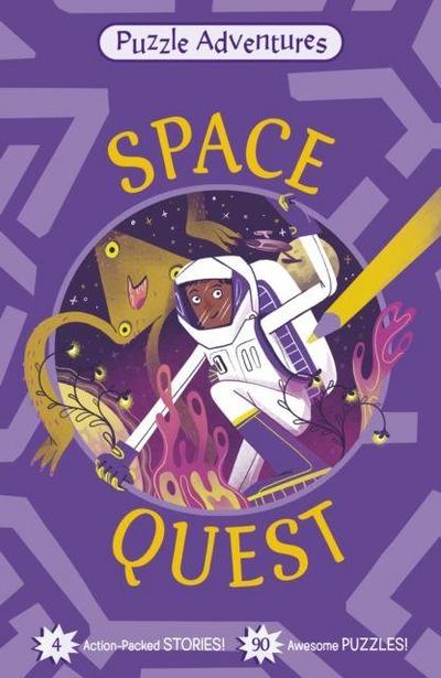 Space Quest