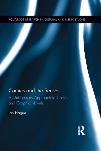 Comics and the Senses