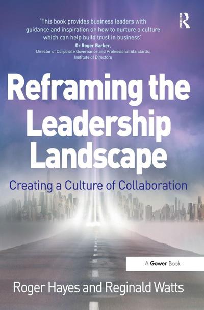 Reframing the Leadership Landscape