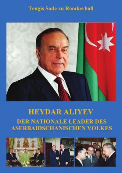 Heydar Aliyev
