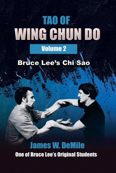 Tao of Wing Chun Do
