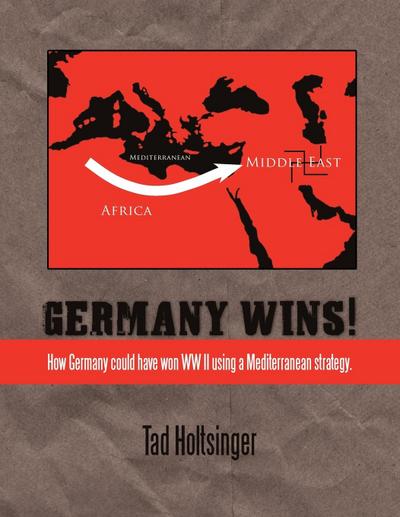 Germany Wins!