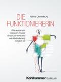 Die Funktioniererin