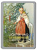 Lichter und Geheimnisse, 20 Postkarten