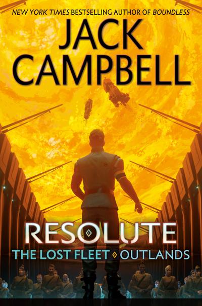 Resolute