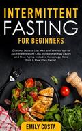 Intermittent Fasting for Beginners