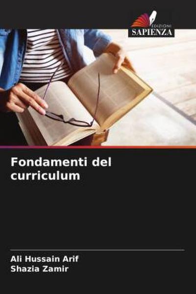 Fondamenti del curriculum