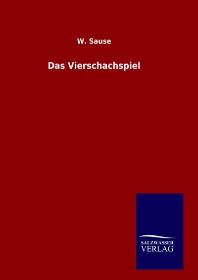 Das Vierschachspiel