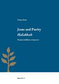 Jesus and Purity Halakhah