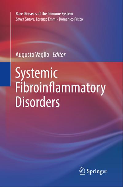 Systemic Fibroinflammatory Disorders