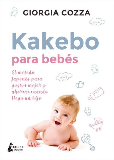 Kakebo Para Bebes -Z