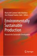 Environmentally Sustainable Production