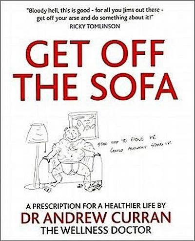Get Off the Sofa