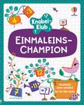 Knobel-Klub: Einmaleins-Champion