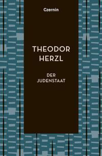 Der Judenstaat