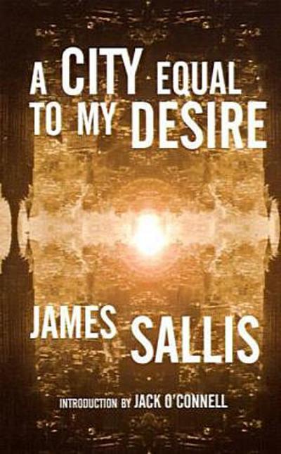 A City Equal to My Desire