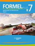 Formel PLUS 7 R. Ausgabe Bayern Mittelschule