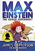 Max Einstein: The Genius Experiment