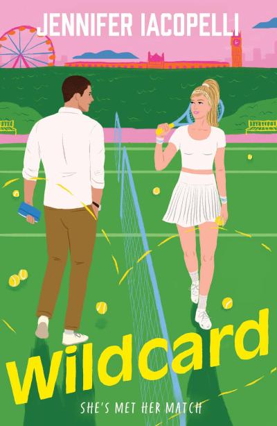 Wildcard