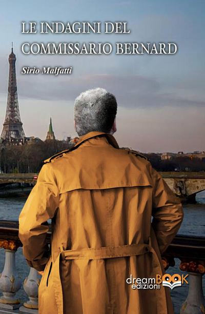 Malfatti, S: Indagini del commissario Bernard