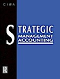 Strategic Management Accounting