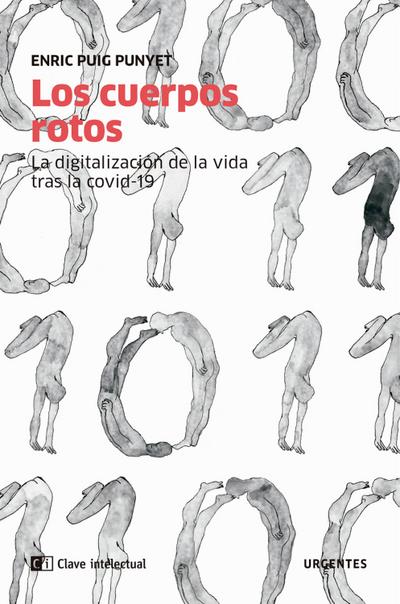 Los cuerpos rotos