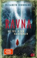 RAVNA - Die Tote in den Nachtbergen