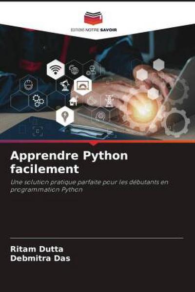 Apprendre Python facilement