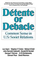 Detente or Debacle