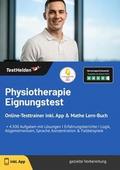 Physiotherapie Eignungstest