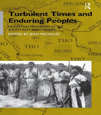 Turbulent Times and Enduring Peoples