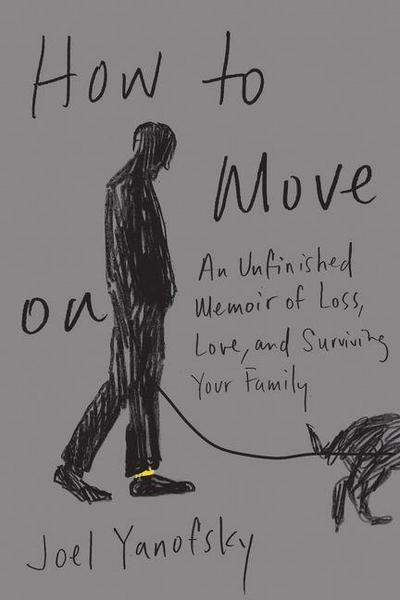 How to Move on