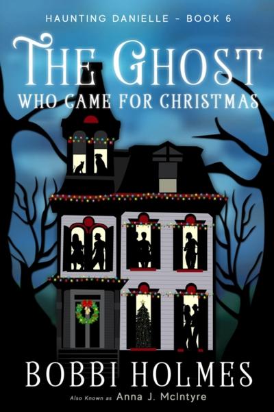 Ghost Who Came for Christmas