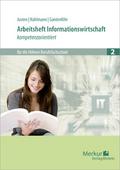 Arbeitsheft Informationswirtschaft - kompetenzorie