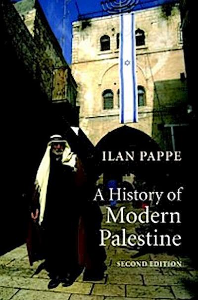 History of Modern Palestine