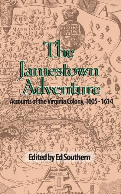 The Jamestown Adventure
