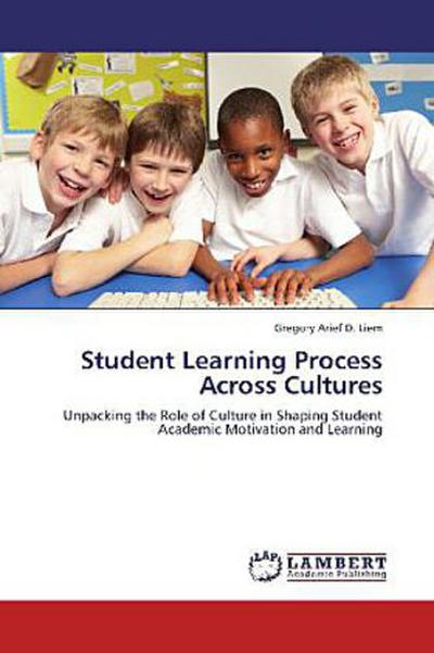 Student Learning Process Across Cultures