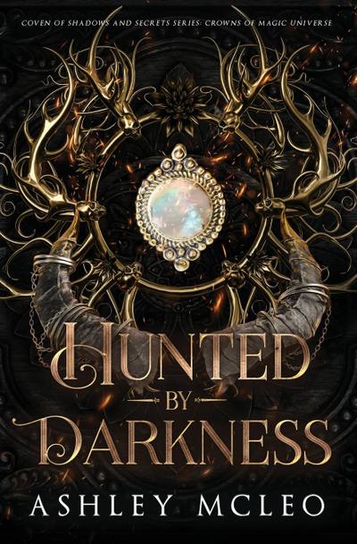 Hunted by Darkness