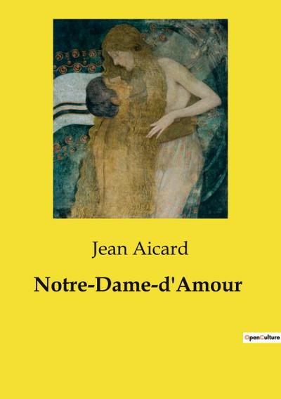 Notre-Dame-d’Amour