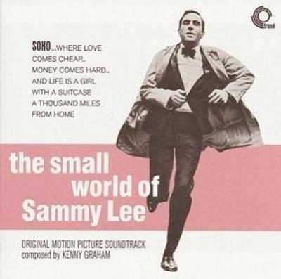The Small World Of Sammy Lee
