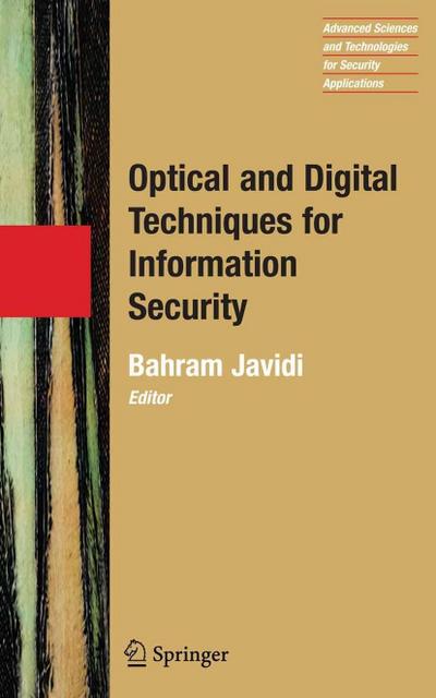 Optical and Digital Techniques for Information Security