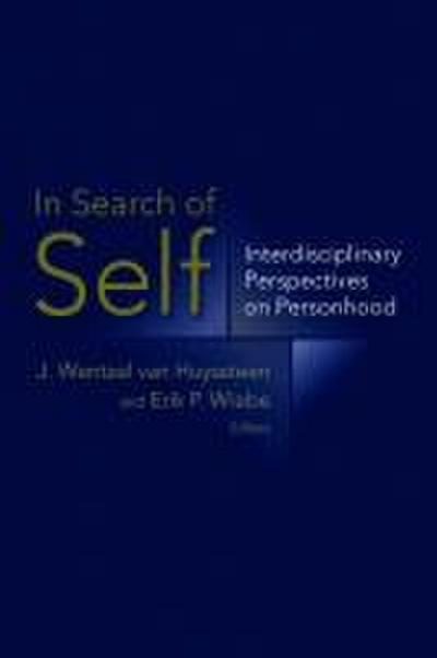 In Search of Self