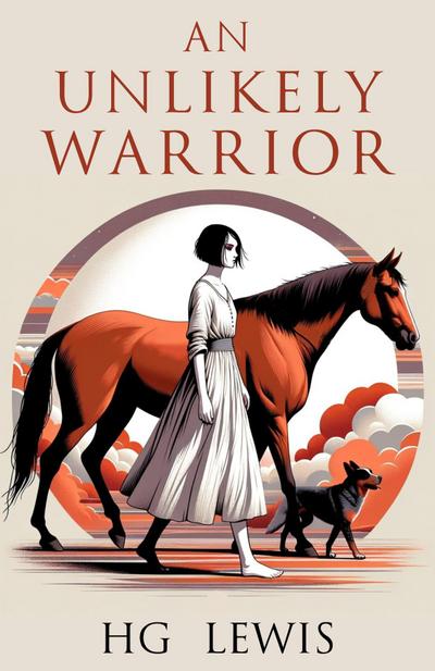 An Unlikely Warrior