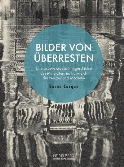Bilder von Überresten