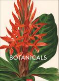 Botanicals Kalender 2026 von  | sonst. Bücher
