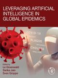 Leveraging Artificial Intelligence in Global Epidemics