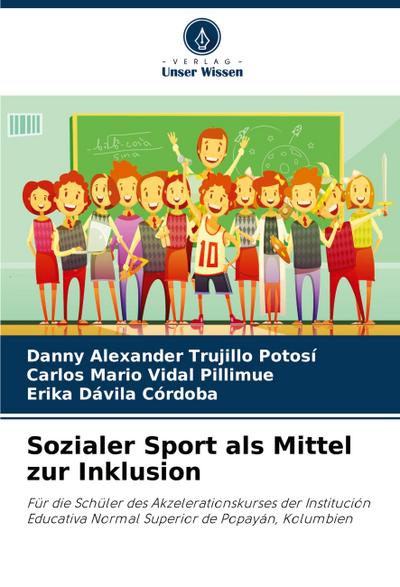 Sozialer Sport als Mittel zur Inklusion